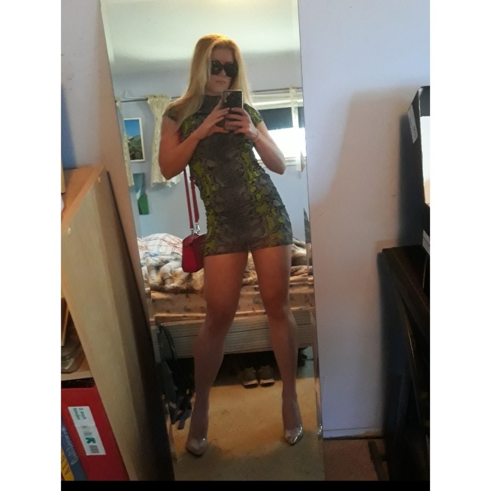 Meet your Posher, Laura